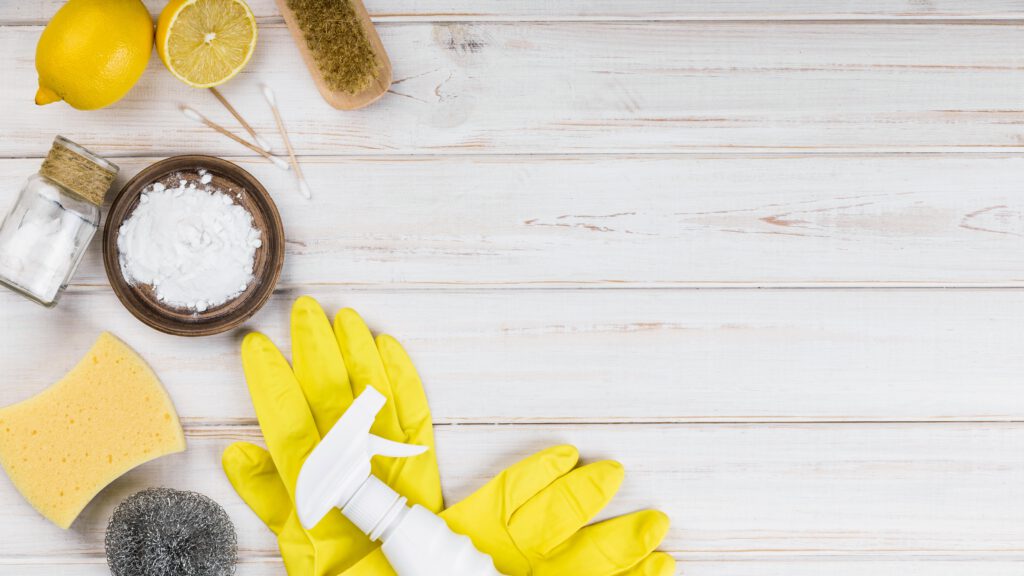 Onmisbare Schoonmaakproducten voor Elke Branche