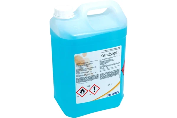 Kenosept l (Handdesinfectie)