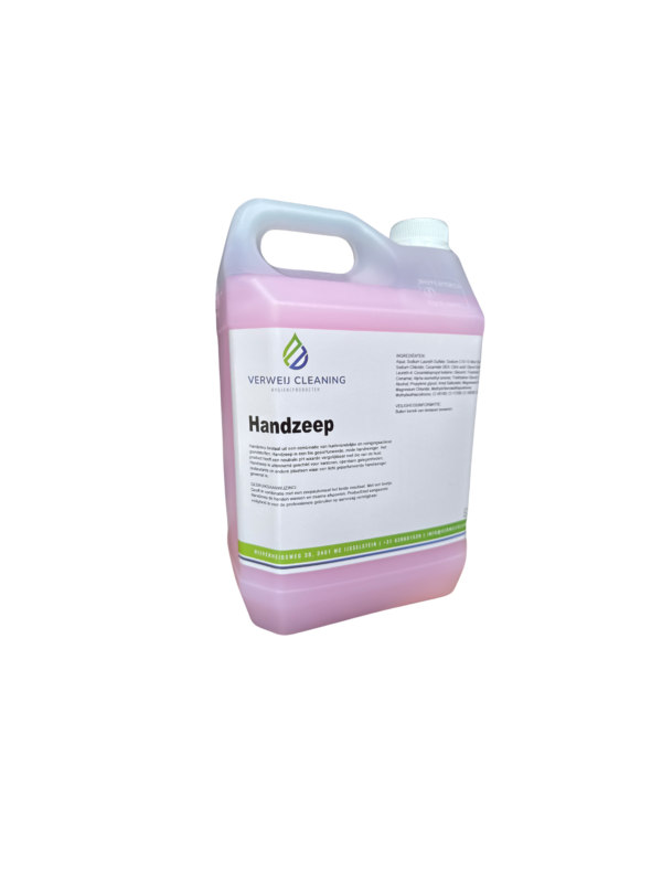 Handzeep 5L