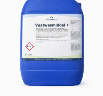 Vaatwasmiddel+