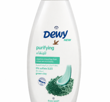 Dewy Deeply Nourishing