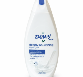 Dewy deeply nourisching