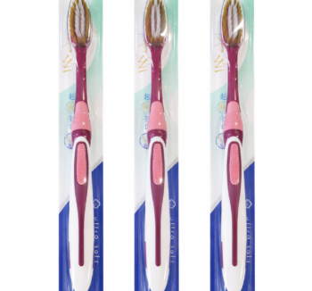 Ultra Soft Tandenborstel – Zachte Reiniging