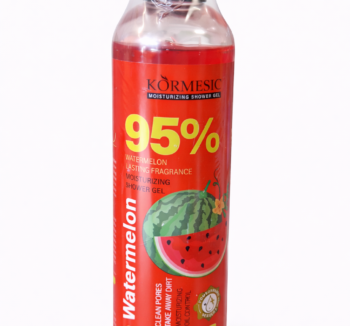 Watermelon Douchegel 300ml – Hydraterende Shower Gel met Frisse Geur
