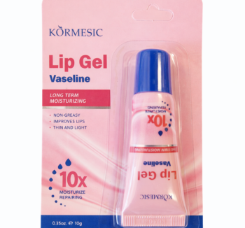 Lip Gel Vaseline – Intens Hydraterende Lippenverzorging