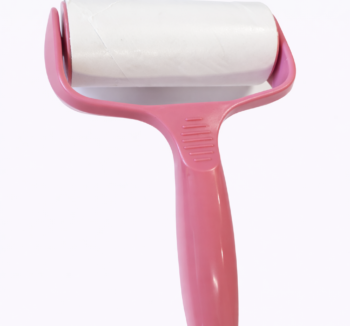 Pluizenroller Kleding – Lint Roller Tegen Haren & Stof