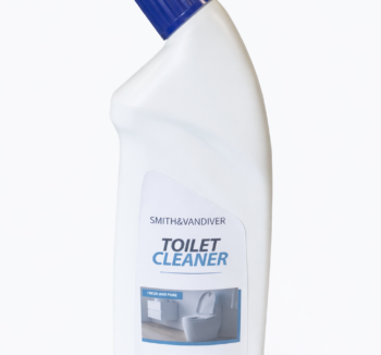 Toilet Reiniger 500ml – Smith & Vandiver Toilet Cleaner