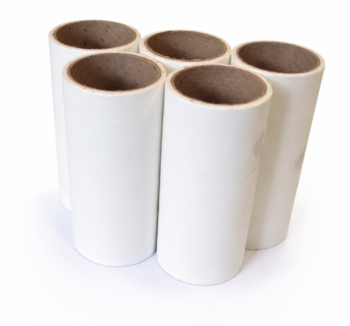 Pluizenroller Navulling 5 Stuks – Lint Roller Refills
