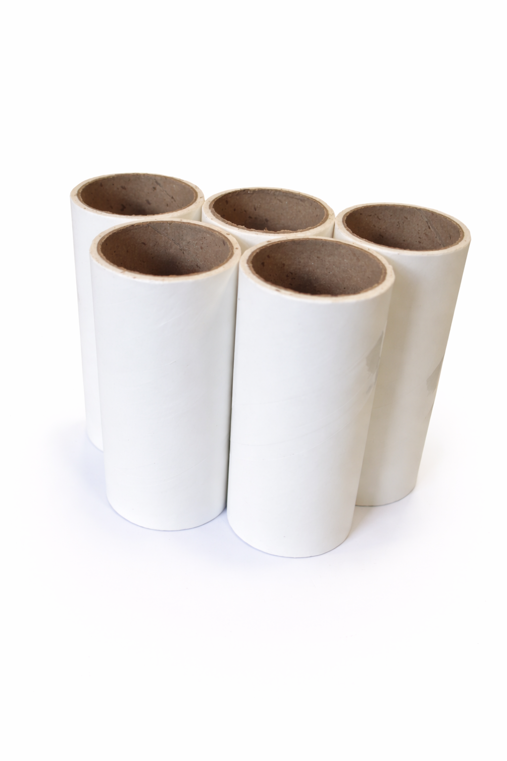 Pluizenroller Navulling 5 Stuks – Lint Roller Refills